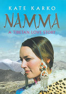 Namma: A Tibetan Love Story Second Hand Book Online