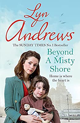 Beyond a Misty Shore: An utterly compelling saga of love and family (Emma Pack Size) by Andrews, Lyn | Paperback | Subject:Contemporary Fiction | Item: F3_C1_2158