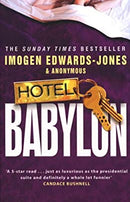 Hotel Babylon by Edwards-Jones, Imogen | Paperback | Subject:Biographies & Autobiographies | Item: F3_C3_3812