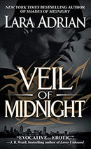 Veil of Midnight (Midnight Breed): 5