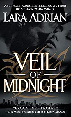 Veil of Midnight (Midnight Breed): 5