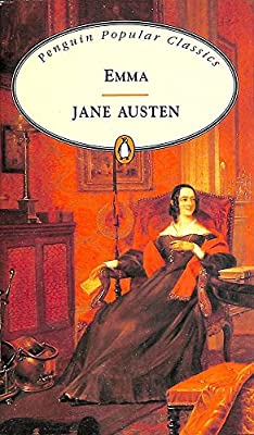 Emma by Austen, Jane | Paperback |  Subject: Literature & Fiction | Item Code:R1|C5|1428