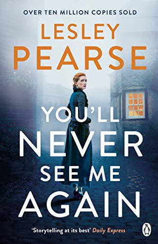 You'll Never See Me Again by Pearse, Lesley | Subject:Health, Family & Personal Development