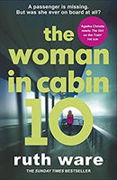The Woman in Cabin 10 by Ware, Ruth | Paperback |  Subject: Contemporary Fiction | Item Code:3419