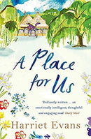 A Place for Us: An unputdownable tale of families and the torment of keeping secrets
