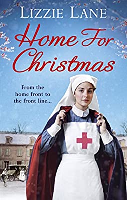 Home for Christmas by Lane, Lizzie | Paperback | Subject:Contemporary Fiction | Item: FL_F3_D2_4900