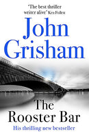 The Rooster Bar: The New York Times and Sunday Times Number One Bestseller Second Hand Book Online