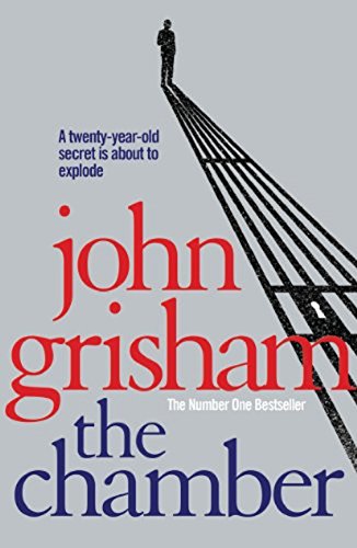 The Chamber by Grisham, John | Subject:Literature & Fiction