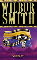Warlock (The Egyptian Novels) by Smith, Wilbur | Paperback |  Subject: Action & Adventure | Item Code:R1|H2|3448