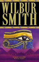 Warlock (The Egyptian Novels) by Smith, Wilbur | Subject:Action & Adventure