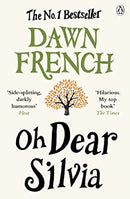 Oh Dear Silvia by French, Dawn | Paperback | Subject:Humour | Item: F3_C4_3282