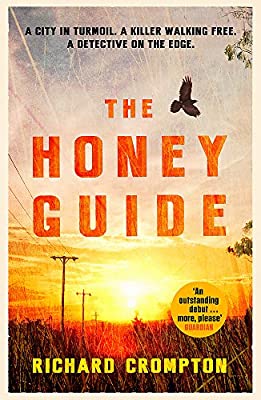 The Honey Guide (Mollel 1)