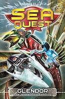 Glendor the Stealthy Shadow: Book 26: Older Readers (8-12) (Sea Quest) by Blade, Adam | Paperback |  Subject: Action & Adventure | Item Code:CH | 162