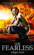 The Fearless by Pass, Emma | Paperback | Subject:Science Fiction | Item: FL_R1_G6_5367_120321_9780552566155