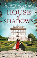 House Of Shadows by Cornick, Nicola | Paperback | Subject:Contemporary Fiction | Item: F3_C5_5251