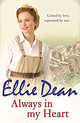 Always in my Heart (The Cliffehaven Series)