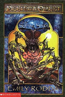 The Shifting Sands (Deltora Quest