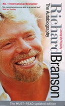 Losing My Virginity: The Autobiography by Sir Richard Branson | Paperback |  Subject: Biographies & Memoirs | Item Code:5098