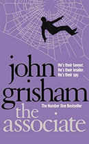 The Associate by Grisham, John | Paperback |  Subject: Thriller | Item Code:R1|F5|2793