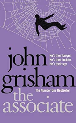 The Associate by Grisham, John | Paperback |  Subject: Thriller | Item Code:R1|F5|2793