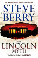 The Lincoln Myth: Book 9 (Cotton Malone) by Berry, Steve | Paperback | Subject:Action & Adventure | Item: FL_R1_H4_5427_120321_9781444795417