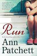 Run by Patchett, Ann | Paperback |  Subject: Contemporary Fiction | Item Code:3474