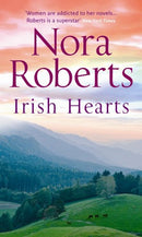 Irish Hearts: Irish Thoroughbred / Irish Rose by Roberts, Nora | Subject:Romance