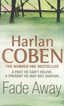 Fade Away by Coben, Harlan | Subject:Reference