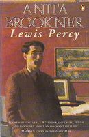 Lewis Percy by Brookner, Anita | Subject:Literature & Fiction