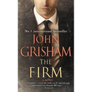 The Firm: 1 by Grisham, John | Subject:Crime, Thriller & Mystery