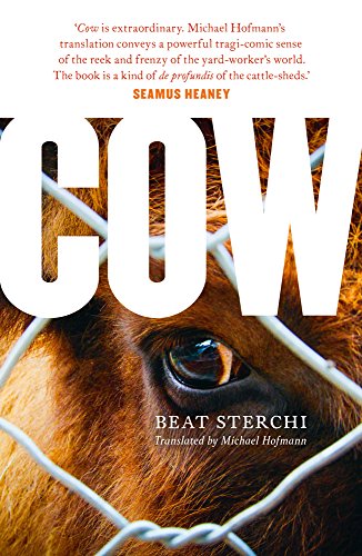 Cow Second Hand Book Online