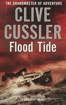 Flood Tide Pa by Clive Cussler | Paperback |  Subject: Reference | Item Code:R1|G1|2844