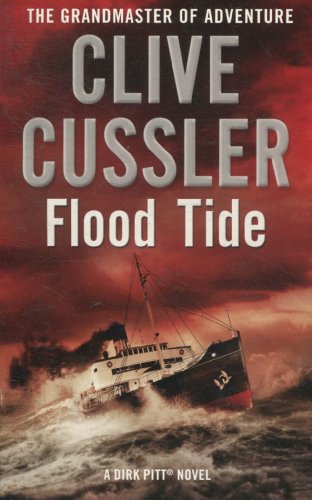 Flood Tide Pa by Clive Cussler | Subject:Reference