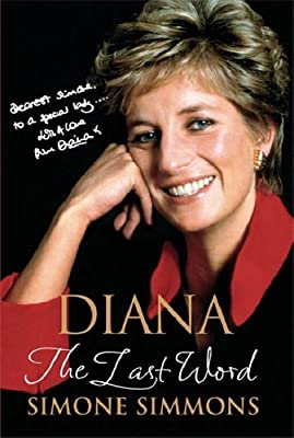 Diana: The Last Word
