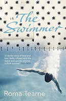 The Swimmer by Tearne, Roma | Paperback | Subject:Contemporary Fiction | Item: F3_C1_2409