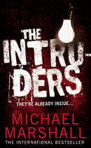 The Intruders by Marshall, Michael | Subject:Crime, Thrillers & Mystery