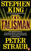 The Talisman by King, Stephen|Straub, Peter | Paperback |  Subject: Horror | Item Code:10541