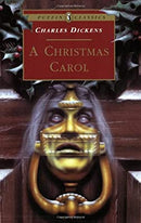 A Christmas Carol (Puffin Classics) by Dickens, Charles|Taylerson, Kareen | Paperback |  Subject: Literature & Fiction | Item Code:R1|C1|1017