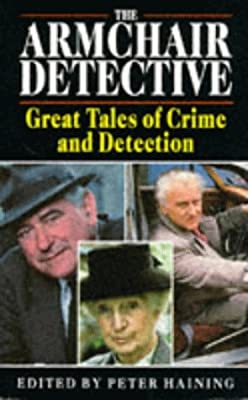 The Armchair Detective