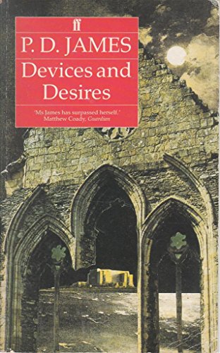 Devices and Desires by James, P. D. | Subject:Crime, Thriller & Mystery
