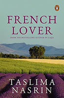 French Lover by Nasrin, Taslima | Paperback |  Subject: Contemporary Fiction | Item Code:R1|G3|2979