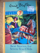 Best Stories for 7 Yr Olds Parragon Second Hand Book Online