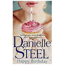 Happy Birthday Danielle Steel