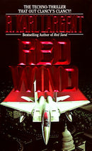 Red Wind by Largent, R. Karl | Subject:Crime, Thrillers & Mystery