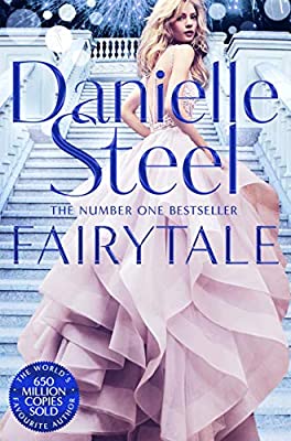 Fairytale by Steel, Danielle | Paperback |  Subject: Contemporary Fiction | Item Code:10427