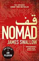 Nomad: The most explosive thriller you'll read all year (The Marc Dane series) by Swallow, James | Paperback |  Subject: Crime, Thriller & Mystery | Item Code:5063