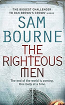 The Righteous Men by Bourne, Sam | Paperback |  Subject: Classic Fiction | Item Code:2410