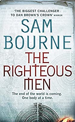 The Righteous Men by Bourne, Sam | Paperback |  Subject: Classic Fiction | Item Code:2410