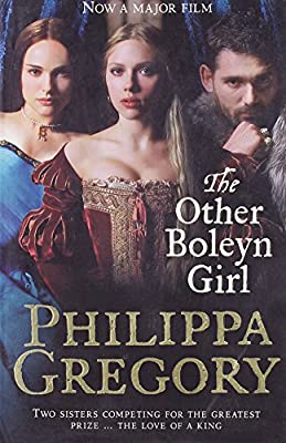 The Other Boleyn Girl by Gregory, Philippa | Used Good | Paperback |  Subject: Contemporary Fiction | Item Code:2882