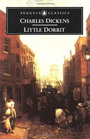 Little Dorrit (Penguin Classics S.) by Dickens, Charles | Paperback |  Subject: Classic Fiction | Item Code:R1|C1|1023